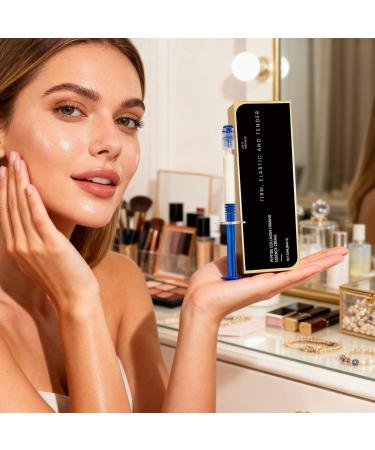  G n rique Collagen Skin Cream Gentle Moisturizer and Nourishing Face Butter | Firming Anti-Wrinkle for All Skin Types | Perfect for Daytime Protection and Repair - Buy Online on GoSupps.com