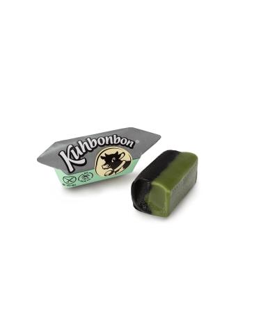 Cowbonbon Mint Lakritz 200g - Premium Licorice Candy International Shipping Available - Buy Online on GoSupps.com