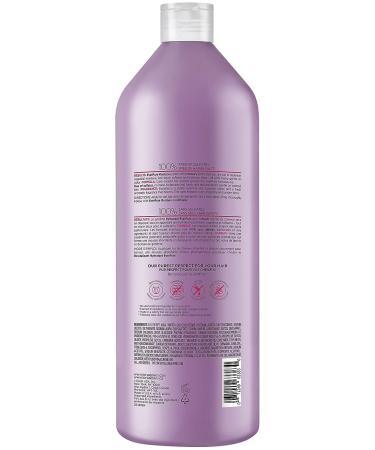 L'Oreal Paris EverPure Moisture Sulfate-Free Shampoo - Rosemary - 33.8 fl oz - Buy Online on GoSupps.com
