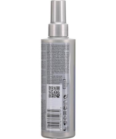 Indola Texture Salt Spray 200ml - Buy Online on GoSupps.com