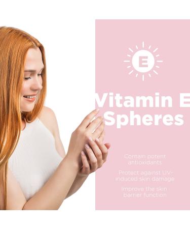 Moisturizing Hand Cream for Dry Cracked Hands, Nails, and Cuticles - 8.5 fl. oz. - Anti-Aging Skin Moisturizer with Vitamin E, Shea Butter, and Ceramides - Buy Online on GoSupps.com