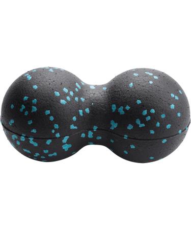 Spactz Foam Set - High Density Massage Balls for Neck & Back Muscle Tissue Relief | International Shipping Available - Buy Online on GoSupps.com