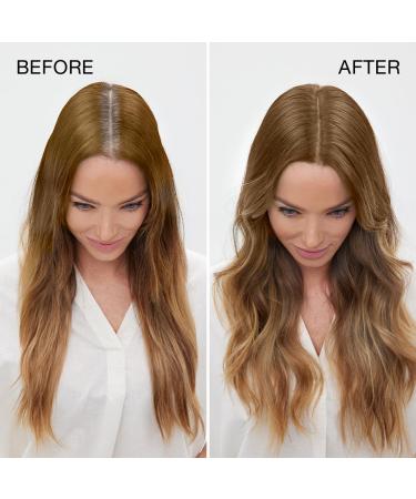 MOEHAIR Hair Coloring Kit | 9NN Very Light Blonde Permanent Color | Keratin Infused | Complete Set with Developer Brush & Gloves | Gray Coverage & Shine - Buy Online on GoSupps.com