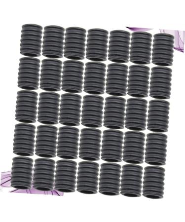 FOMIYES 250 Pieces Ear Protection Mask Hooks - Anti-Slip Adjustable Clips & Safety Closures for Comfort - Buy Online on GoSupps.com