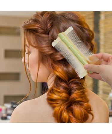 FOMIYES Lot De 10 Peignes Dents Double Face En Plastique Pour Le Rasage Et Le D m lage Peignes De Barbier Antipelliculaires Outil De Massage Capillaire - Buy Online on GoSupps.com