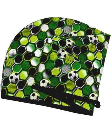 Hair Towel Wrap - Quick Drying Hair Turban with Button | Premium Absorbent Towel to Dry Hair Fast - Buy Online on GoSupps.com