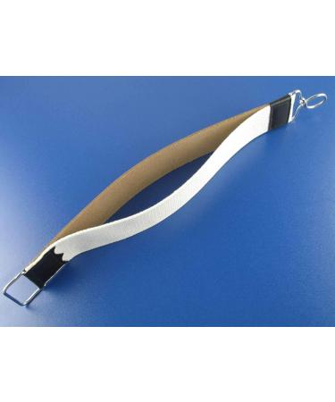 Premium 7-Piece Razor Set with Shaving Accessories - Solingen Strop & Instruments - International Shipping Available - Buy Online on GoSupps.com