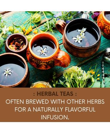 mGanna 100% Natural Gokhru/Tribulus Terrestris Powder for Skin and Health Care 0.22 LBS / 100 GMS - Buy Online on GoSupps.com