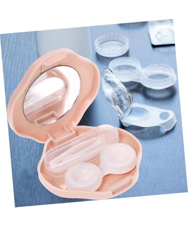 Shop Gatuida 4 Series Color Contact Lens Organizer - Durable Practical Case for Glasses & Lens Tanks - International Shipping Available - Buy Online on GoSupps.com