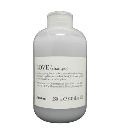Davines Love Smoothing Shampoo 250 ml