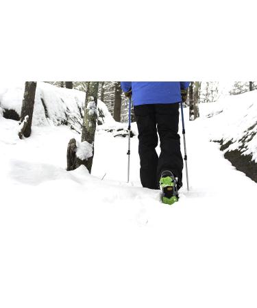 Hike XP Traction Cleats - Large Size for Snow and Ice Hiking - Buy Online on GoSupps.com