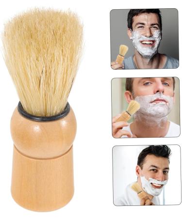 Buy Healeeved Electric Razor for Men | Premium Beard Brushes & Solid Wood Accessories - Fast International Shipping - Buy Online on GoSupps.com