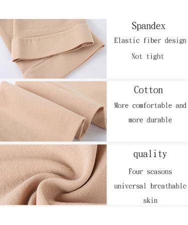 Compression Stockings 23-32 mmHg for Varicose Veins - XL Medium Hose with Silicone Band - Opaque Solid Support for Swelling Relief - International Shipping Available - Buy Online on GoSupps.com