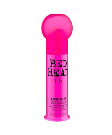 TIGI Bedhead After Party Smoothing Cream 3.4 oz 2 pk - Buy Now for Silky Smooth Hair - Buy Online on GoSupps.com