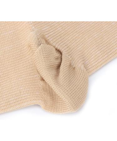 Skin S to XL Travel Socks - Compression Stockings for Outdoor Sports & Flight - Ideal for Edema & Tired Legs (S/M EU 35-41) - Buy Online on GoSupps.com