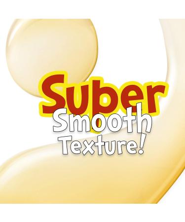 L'Oreal Paris Kids Detangler Silky Pear Tangle Tamer for Wet or Dry Hair Paraben Free Extra Gentle Dermatologist Tested Tear-Free 265 ml - Buy Online on GoSupps.com