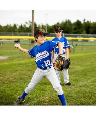 Top Quality Boys Snapback Children s Cap - Perfect Gift Hat for Kids - Buy Online on GoSupps.com