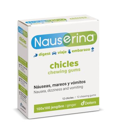 Deiters Nauserine - 100 g