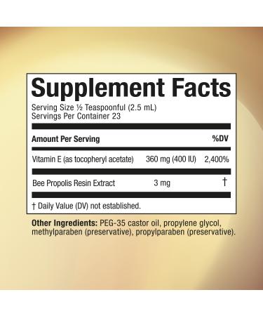 Balsamo Tchakowski Immune Support with Bee Propolis & Vitamin E | Soothes Dry Areas, Supports Topical Immune Defense, Softens Chapped Skin, Nourishes Face, Promotes Oral Comfort | 2 Fl Oz | 3-Pack - Buy Online on GoSupps.com