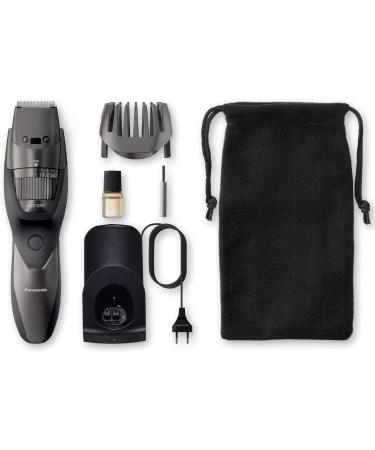 Buy Panasonic ER-GB 44 Washable Beard Trimmer - Silver | International Shipping Available - Buy Online on GoSupps.com