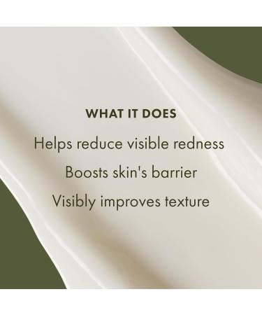 Origins Mega-Mushroom Advanced Face Serum | Reduces Visible Redness & Strengthens Skin's Barrier | With Reishi Mushroom 1.7 Fl Oz - Buy Online on GoSupps.com