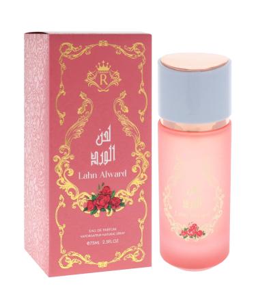 Risala Lahn Alward for Women - 2.5 oz EDP Spray - Buy Online on GoSupps.com