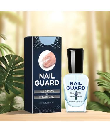 Onyx Guard Nail Onyxoguard Nail Growth and Repair Serum Onyxoguard Serum OnyxoGuard Growth of Nails and Repair Serum Nail Strengthener for Thin Nails and Growth Cuticle Care Oil (1 Piece) 1 piece. - Buy Online on GoSupps.com