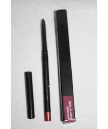 Arbonne Lip Liner - Rum Raisin Rum Raisin 1 Count (Pack of 1)