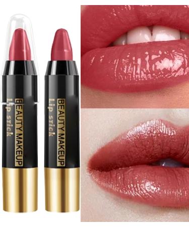  G n rique Lip Pencil Long-Lasting Moisturizing Lip Makeup Pencil | Color For | For Women Girls Travel Weddings Holidays Festivals Parties Events - Buy Online on GoSupps.com