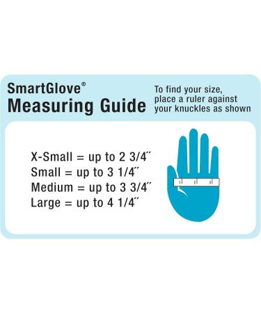 IMAK Smart Glove Large - Enhanced Comfort & Support for Pain Relief | 1Pc - Free International Shipping - Buy Online on GoSupps.com