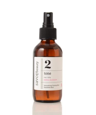 Savor Beauty Neroli Blossom Toning Mist