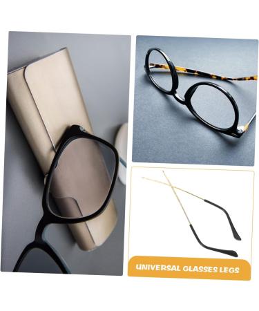 Hapinary Ear Socks for Spectacles - Glasses Repair Set with Arms & Legs - International Shipping Available - Buy Online on GoSupps.com