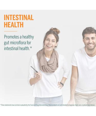 Genestra Brands HMF Intensive Powder | Probiotic Formula to Support Healthy Gut Flora | 1 Ounces Powder - Buy Online on GoSupps.com