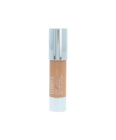 Clinique Chubby in The Nude Foundation Stick 02 Alabaster.21oz/6g 0.21 Ounce (Pack of 1) Abundant Alabaster
