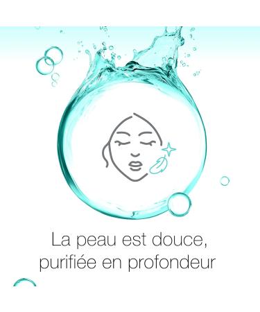 Neutrogena Peeling for Skin Detox Treatment - 150ml | International Shipping Available - Buy Online on GoSupps.com
