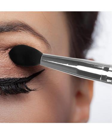 Healeved 10pcs Eye Shadow Brush Facial Scrubber Women Eyeshadow Brush Exfoliating Lip Brush - Buy Online on GoSupps.com