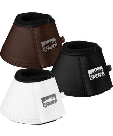 ESKADRON Standard Bell Boots Allround Black L