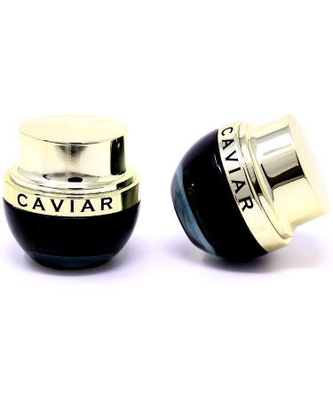 LuxDR Caviar Rx Cream for Luxury Handbags - Revive, Replenish, and Protect (30ml) - Buy Online on GoSupps.com