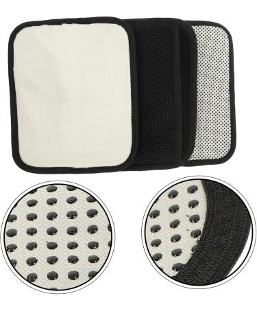 Buy Healvian 6-Piece Heated Hip and Belly Support Belts for Women | Comfortable Lordosis & Posture Relief | Self-Heating Cushions for Optimal Comfort - Buy Online on GoSupps.com