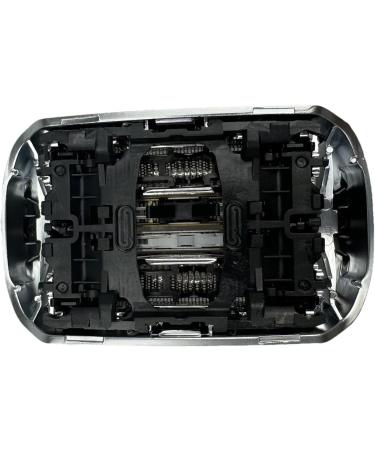 Buy Replacement Shake Heads for Brown Razors Men Series 5/7/9 - Compatible Electric Shear Heads for Optimal Shaving - Buy Online on GoSupps.com