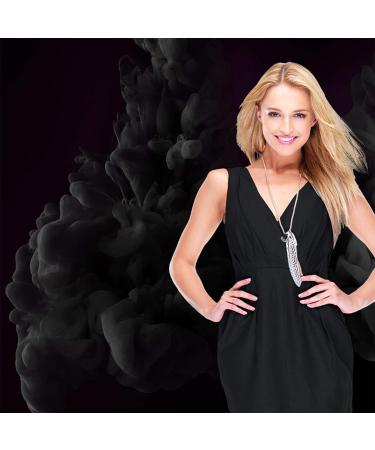 Dylon All in1 Textile Paint in Intense Black - Shop Now! - Buy Online on GoSupps.com