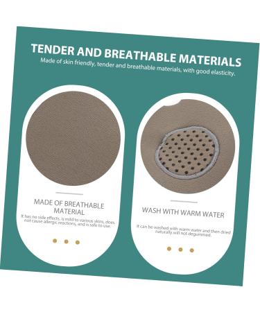 Angoily 1 Pc Thin Belt Reusable Slimmer -lifting Tool Belt - Lifting Tool Watch Band Tool Facial Tool Belts for Women Lady Tools Sling Woman Anti-aging Polyester - Buy Online on GoSupps.com