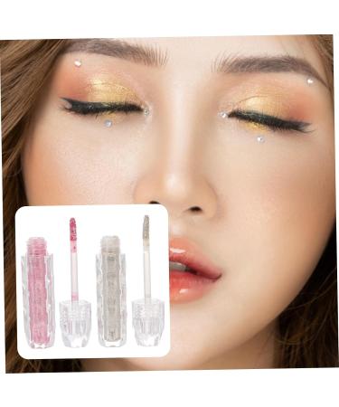 MAGICLULU 4 Pcs Eyeshadow Shampoo+shield Irish Accessories for Women Miss Liquid Eye Shadow Major Cosmetic - Buy Online on GoSupps.com