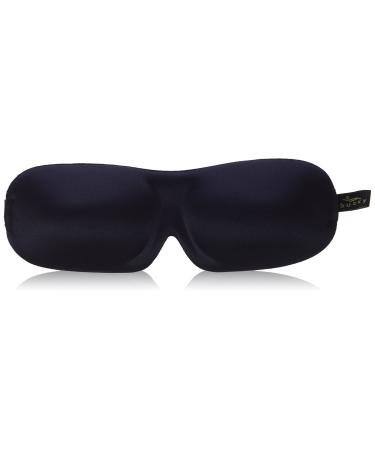 Bucky 40 Blinks Sleep Mask Navy 1 ea (Pack of 1)
