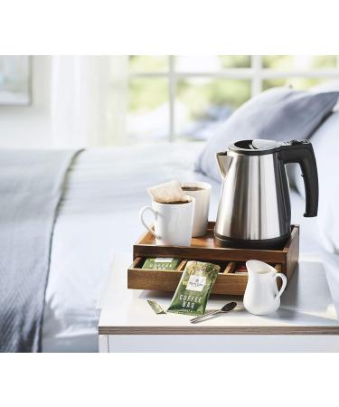 Taylors of Harrogate Rich Italian Ground Coffee Bags - 80 Enveloped Bags - Buy Online on GoSupps.com