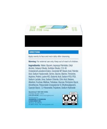 Neutrogena Hydro Boost Skincare Set Face Moisturizer - 1.7 Fl Oz. - Hydro Boost Hydrating Gel Facial Cleanser - 0.5 Fl Oz. - Pack of 2 - Buy Online on GoSupps.com