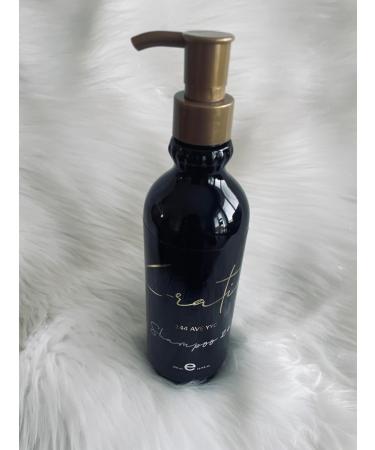 K-ratin 2.0 Keratin Shampoo - Buy Online on GoSupps.com