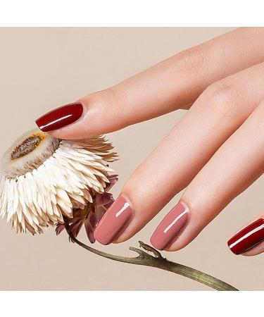 Tweezers for Nail Repair Slotted 5g Gel Protection Gel Nail Repair Cracked File Brush for Women Girls Daily Care - Buy Online on GoSupps.com