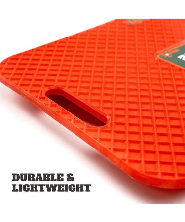 WHYGOLF Pressure Plate | Improve Swing Speed & Consistency with Golf Trainer - Hit More Bombs! - Buy Online on GoSupps.com