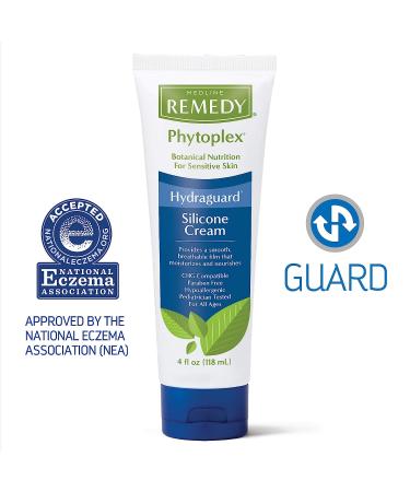 Medline Remedy Phytoplex Hydraguard Skin Cream 4 Oz - MSC092534 - Buy Online on GoSupps.com